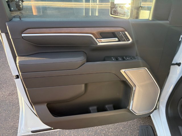 2026 Chevrolet Silverado 2500 HD High Country - Photo 13