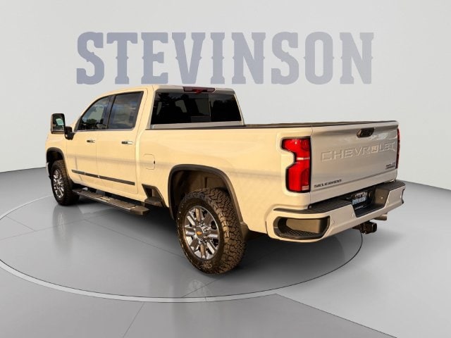 2026 Chevrolet Silverado 2500 HD High Country - Photo 3