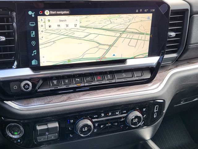 2026 Chevrolet Silverado 2500 HD LTZ - Photo 12