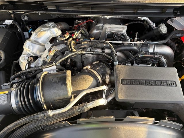 2026 Chevrolet Silverado 2500 HD High Country - Photo 21