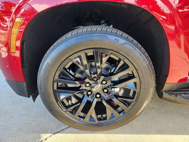 2026 Chevrolet Tahoe Premier - Photo 27