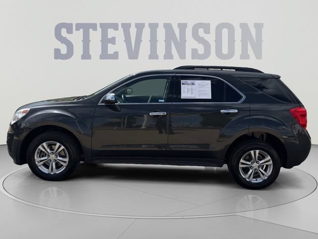 Used 2014 Chevrolet Equinox 1LT with VIN 2GNFLFEK6E6220263 for sale in Golden, CO