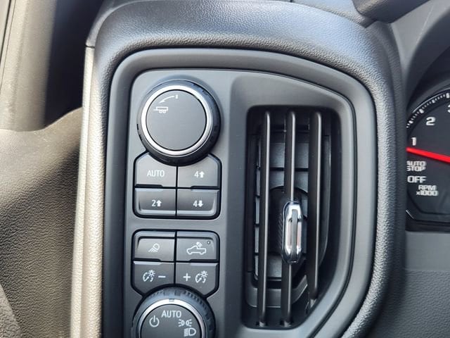 2026 Chevrolet Silverado 1500 Work Truck - Photo 26
