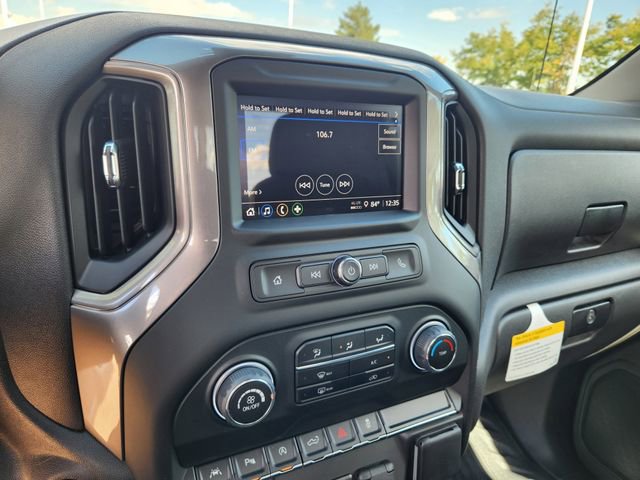 2026 Chevrolet Silverado 1500 Work Truck - Photo 12