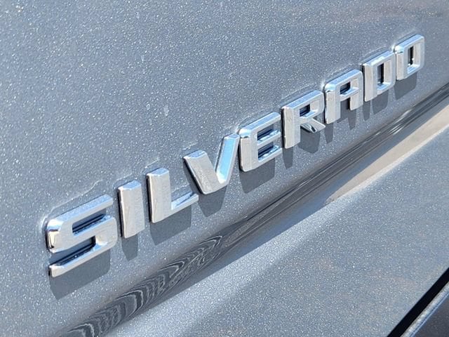2026 Chevrolet Silverado 1500 LT - Photo 18