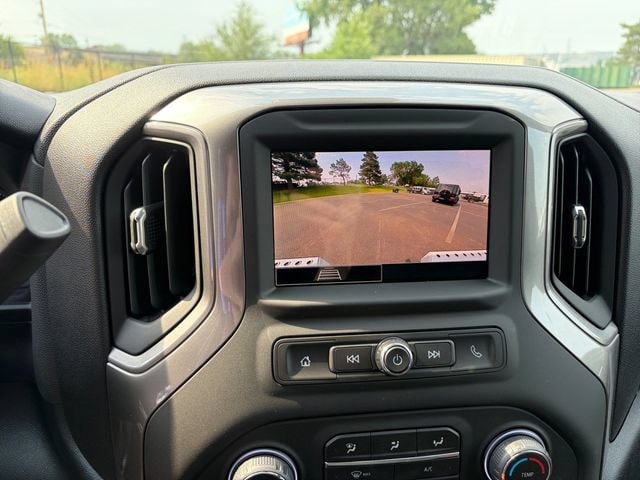 2026 Chevrolet Silverado 2500 HD Work Truck - Photo 27