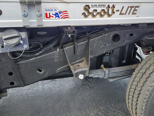 2025 Chevrolet Silverado 2500 HD Work Truck - Photo 18