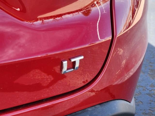 2026 Chevrolet Trax LT - Photo 11