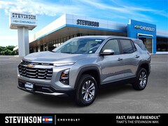 2026 Chevrolet Equinox LT SUV