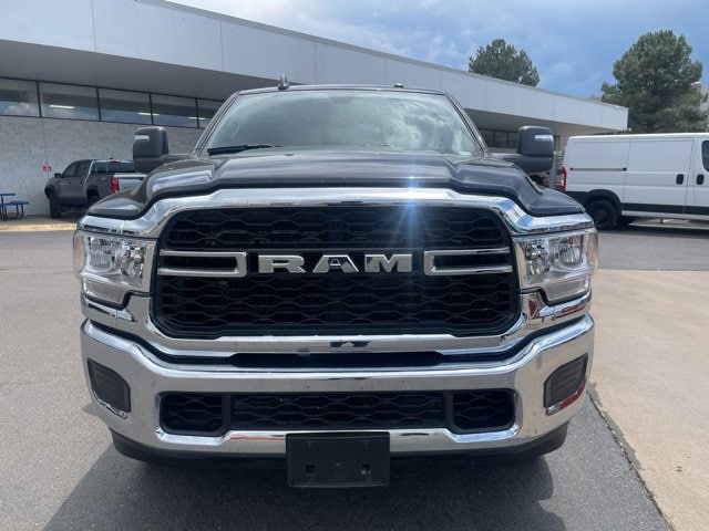 Used 2024 RAM Ram 2500 Pickup Tradesman with VIN 3C6UR5HJ2RG159037 for sale in Lakewood, CO