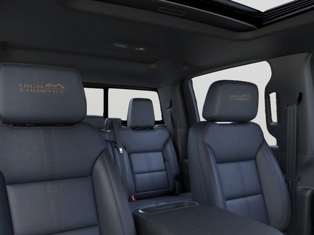 2026 Chevrolet Silverado 1500 High Country - Photo 24