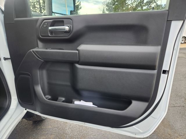 2025 Chevrolet Silverado 2500 HD Work Truck - Photo 21