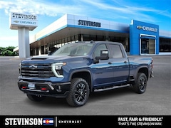 2026 Chevrolet Silverado 2500 HD LT Truck