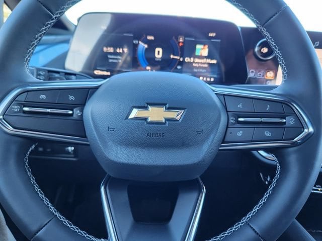 2026 Chevrolet Equinox EV 2LT - Photo 6