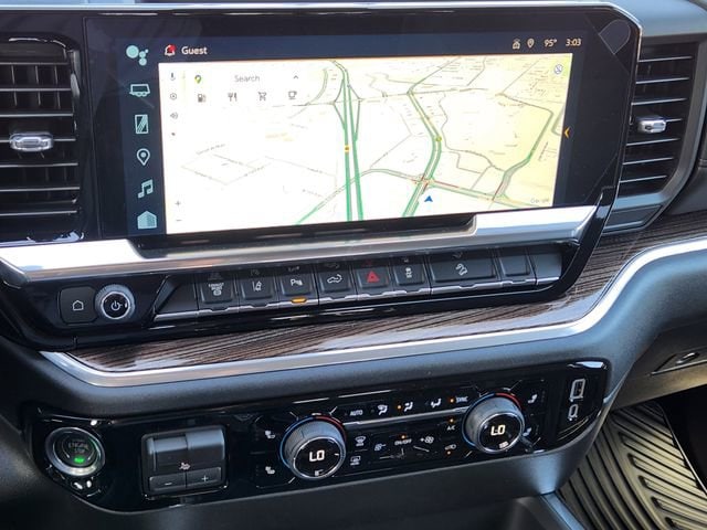 2026 Chevrolet Silverado 3500 HD LT - Photo 12