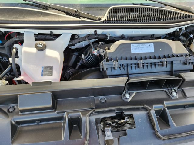 2026 Chevrolet Express Cargo Work Van - Photo 22