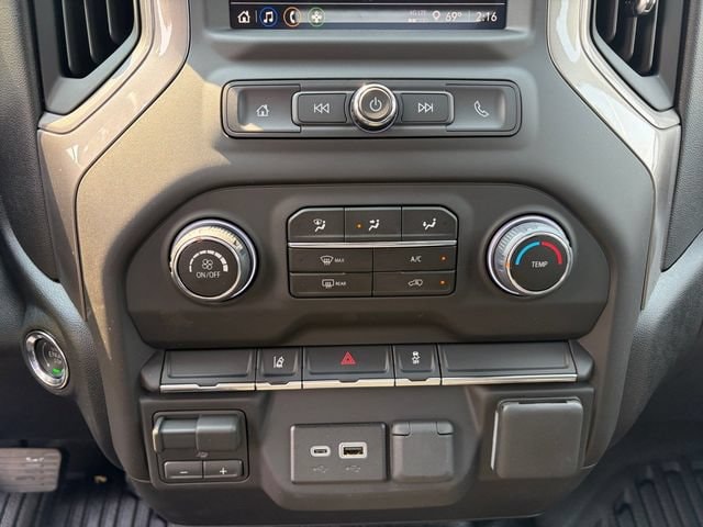 2026 Chevrolet Silverado 2500 HD Work Truck - Photo 29
