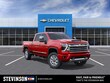  Chevrolet Silverado 2500 HD