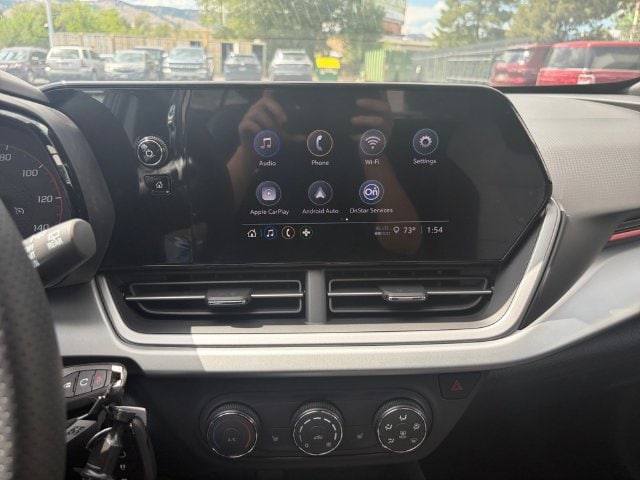 2026 Chevrolet Trax RS - Photo 26