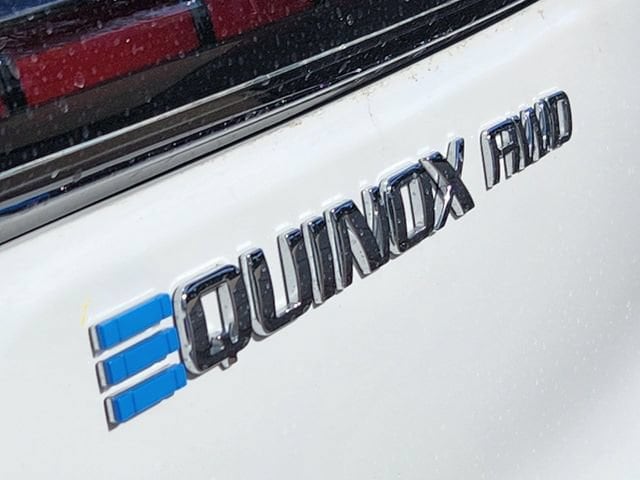2026 Chevrolet Equinox EV 2LT - Photo 17