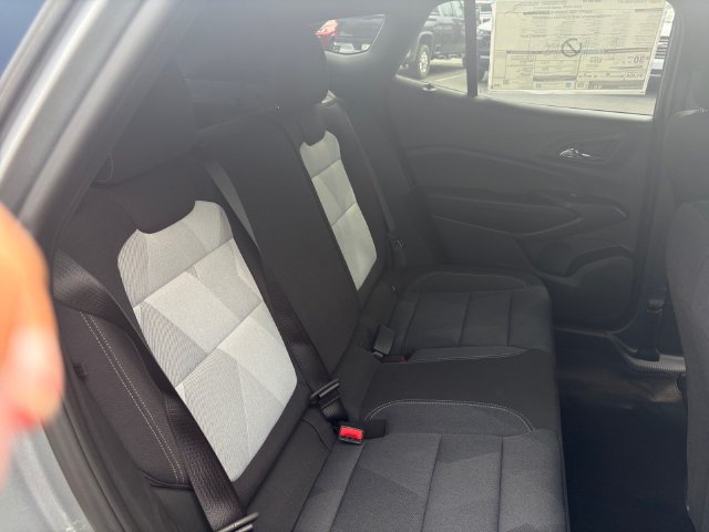 2026 Chevrolet Trax RS - Photo 18