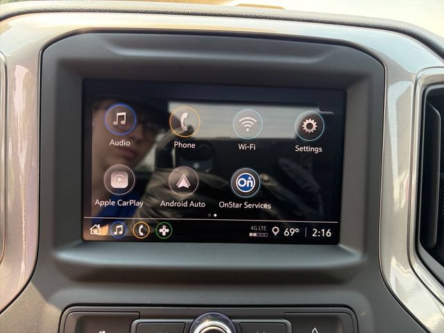 2026 Chevrolet Silverado 2500 HD Work Truck - Photo 26