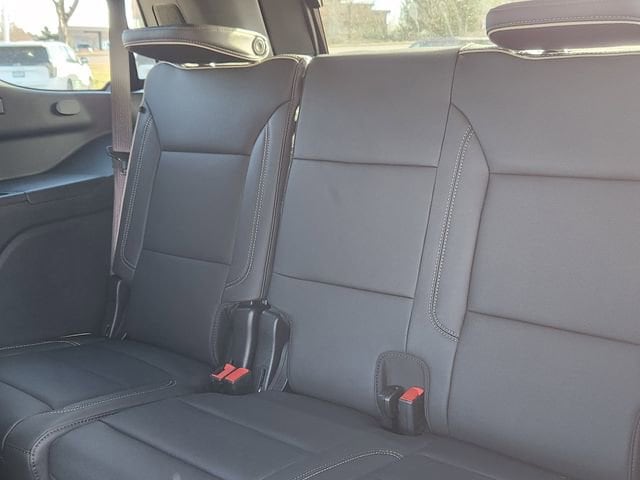 2026 Chevrolet Tahoe Premier - Photo 19