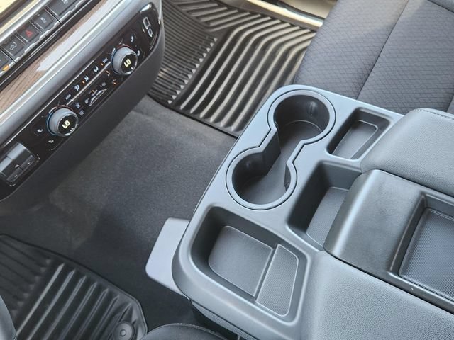 2026 Chevrolet Silverado 1500 LT - Photo 9