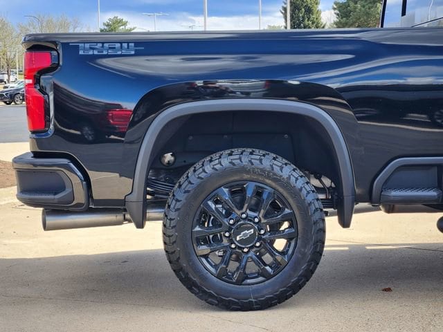 2026 Chevrolet Silverado 2500 HD LTZ - Photo 6