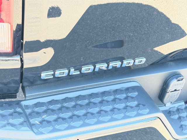 2026 Chevrolet Colorado ZR2 - Photo 23