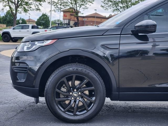 Used 2017 Land Rover Discovery Sport SE with VIN SALCP2BG8HH713846 for sale in Golden, CO