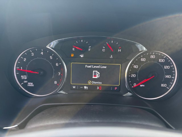 2026 Chevrolet Blazer 2LT - Photo 10