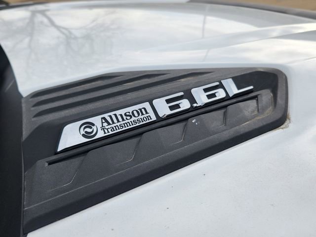 2025 Chevrolet Silverado 2500 HD Work Truck - Photo 24