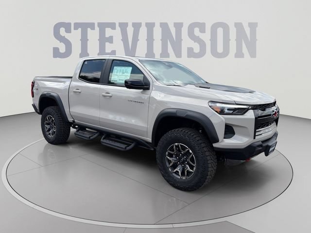 2026 Chevrolet Colorado ZR2 - Photo 7
