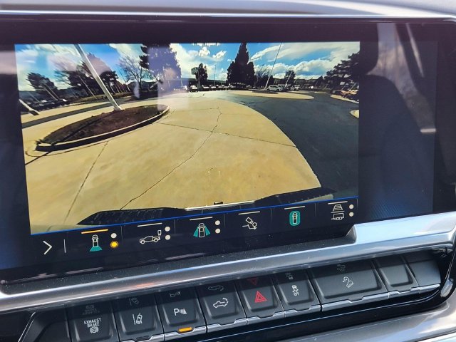 2026 Chevrolet Silverado 2500 HD High Country - Photo 9
