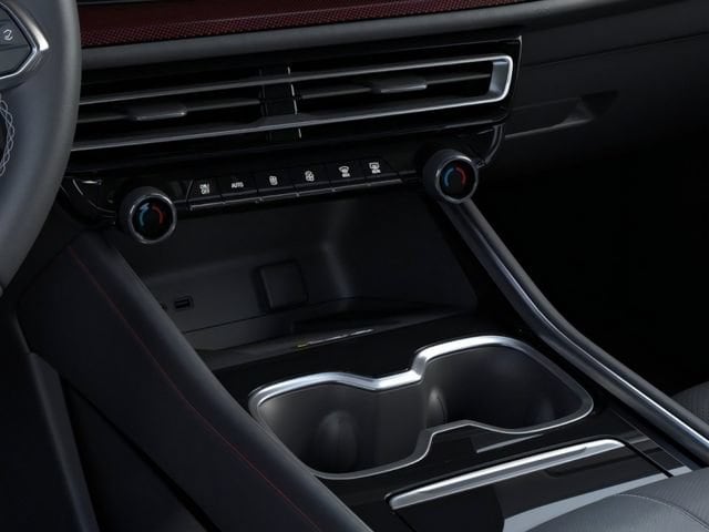 2026 Chevrolet Traverse Z71 - Photo 23