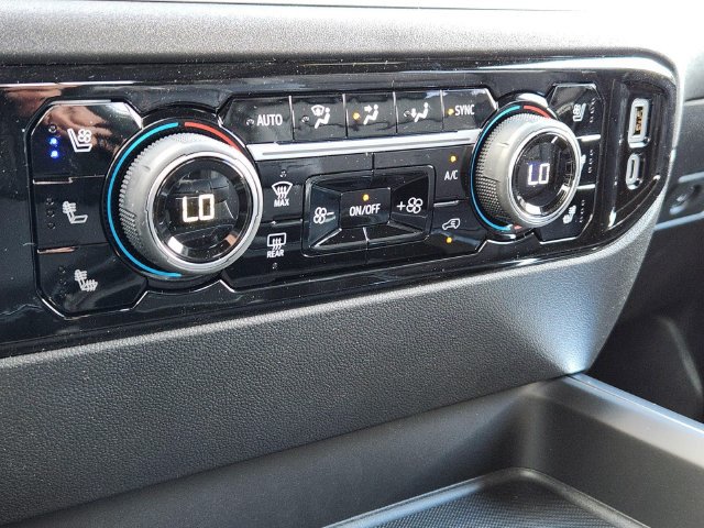 2026 Chevrolet Silverado 2500 HD High Country - Photo 11