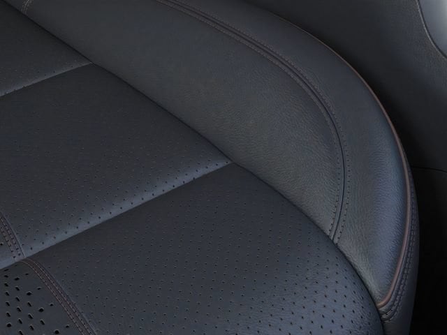 2026 Chevrolet Silverado 1500 High Country - Photo 21