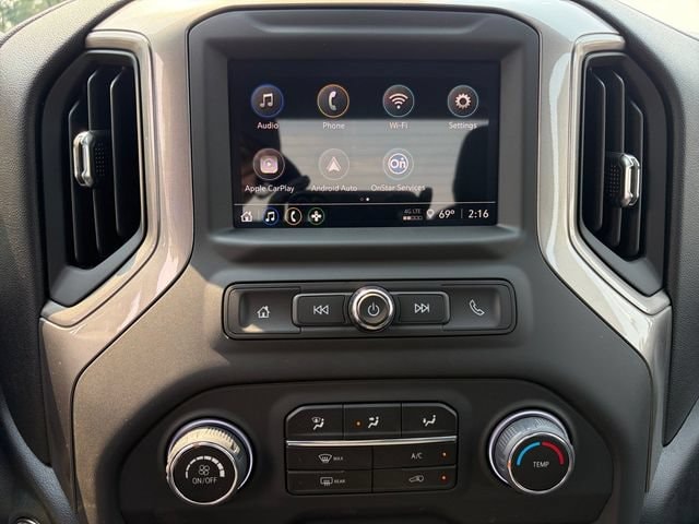 2026 Chevrolet Silverado 2500 HD Work Truck - Photo 12