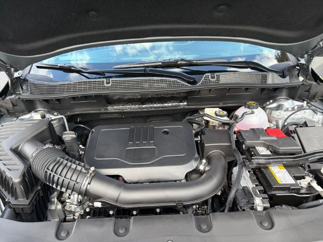 2026 Chevrolet Blazer 2LT - Photo 21
