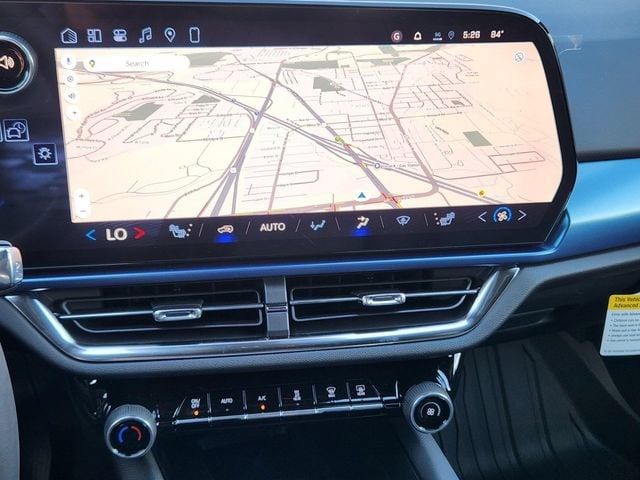 2026 Chevrolet Equinox EV 2LT - Photo 22