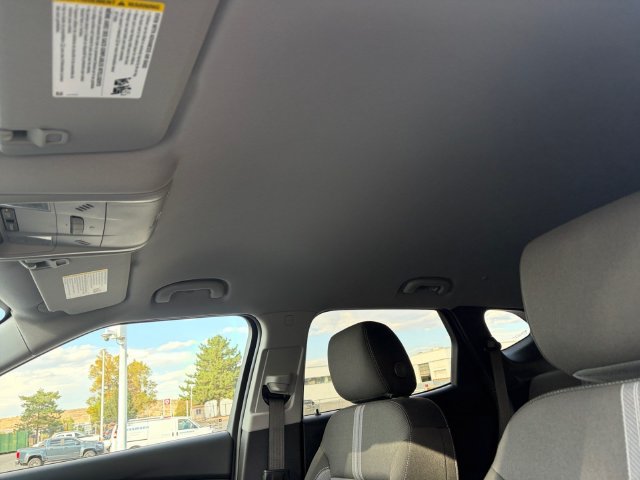 2026 Chevrolet Blazer 2LT - Photo 31