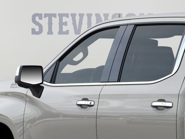 2026 Chevrolet Silverado 1500 High Country - Photo 12