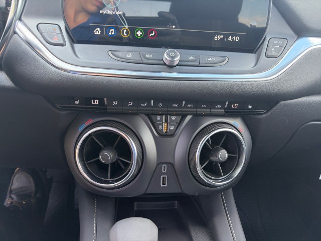 2026 Chevrolet Blazer 2LT - Photo 29