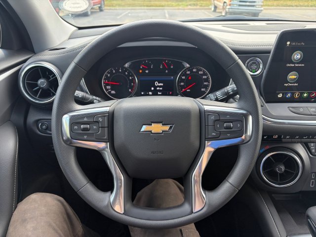2026 Chevrolet Blazer 2LT - Photo 9