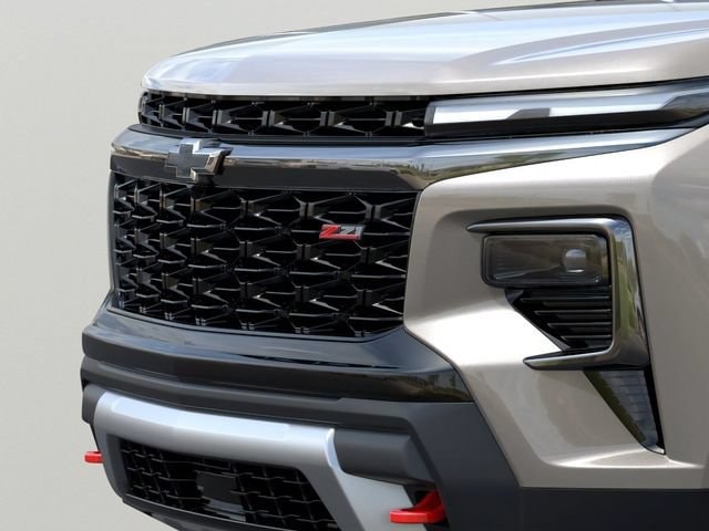 2026 Chevrolet Traverse Z71 - Photo 13