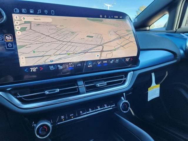 2026 Chevrolet Equinox EV 2LT - Photo 8