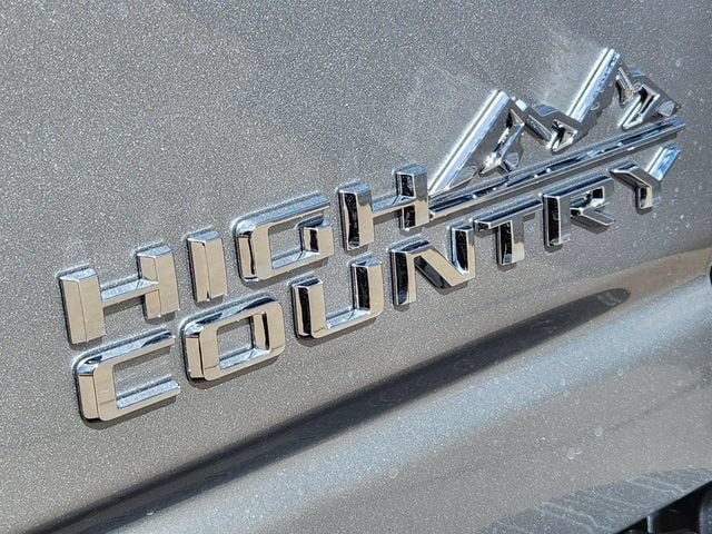 2026 Chevrolet Silverado 2500 HD High Country - Photo 19