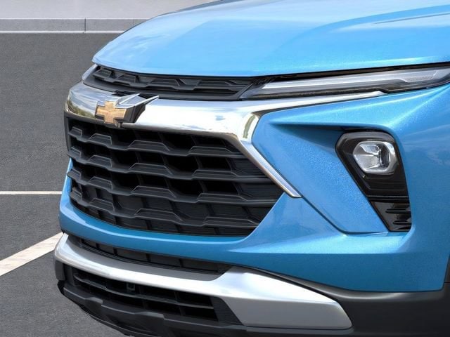 2026 Chevrolet Trailblazer LT - Photo 13