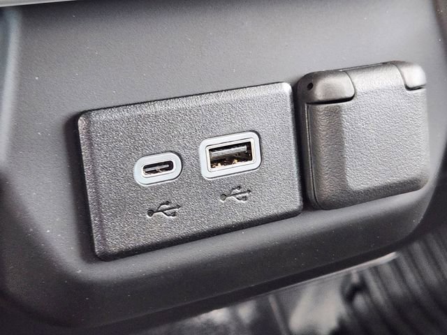 2025 Chevrolet Silverado 2500 HD Work Truck - Photo 30